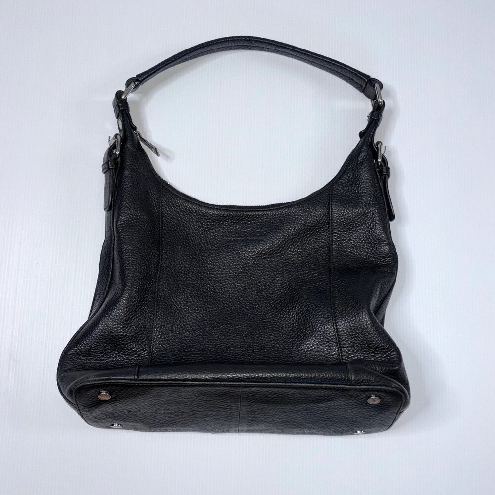 ATELIER NOIR (RUDSAK) black bag